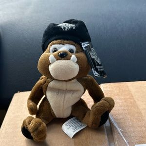 1999 Thunder - Harley Davidson Bulldog